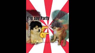 Collab With Top1sever DzDISCO DISCO #meme #foryou #fyp #funny #viral #animtion #cheems #alightmot