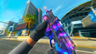 the MINIBAK is BROKEN AGAIN! *MUST USE NOW* (Best MINIBAK Class Setup) - Modern Warfare 2