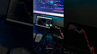 Trading 😈 #stockmarket #Colourtrading #TClottery #earnmoneyonline #Tirangagame #91clubgame