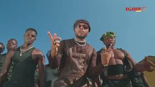 Congolese artist Majoos hints at possible collaboration with Rwandans