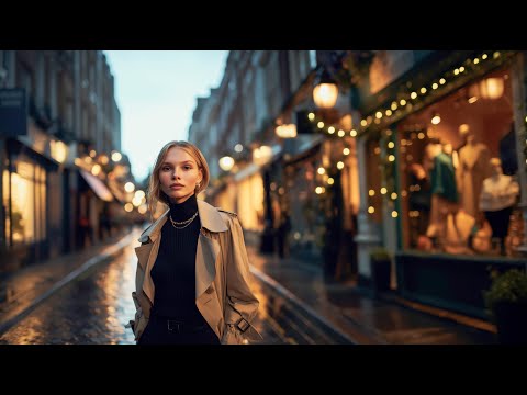 Can Midjourney V7 Replace FASHION Photoshoots? 4 Looks in 72h, 72% Less