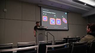 KubeHuddle Toronto Day 1 - How to run a Rock Solid ArgoCD in Multi-Cluster by Carlos Santana