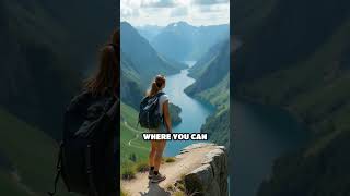 Where are the best photo spots in Trolltunga, Norway?