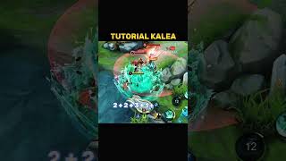 ✅ Kalea Tutorial by Renyaaa