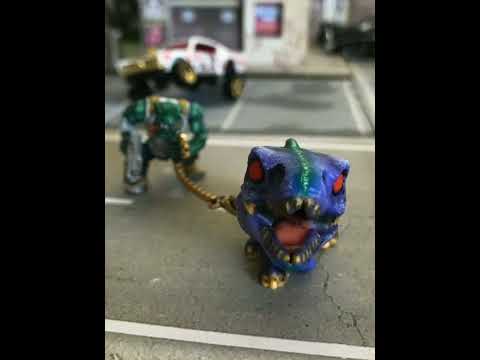 #handcraft #ork #warhammer40k #custom #painting