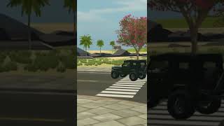 #shorts#viral 🤯 #gtcar #carreview #gaming #landroverdefender