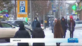 Astana ranks seventh in Kazakhstan in terms of foreign investment attraction | Silk way TV