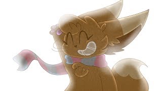 Animation Reel 2018-2019 (old to new animation) qwq