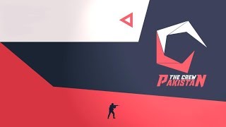 Crew Pakistan Tournament  Esports Round 2 Session 1