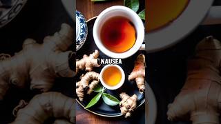 4 Surprising Benefits of Black Tea with Ginger You Need to Know