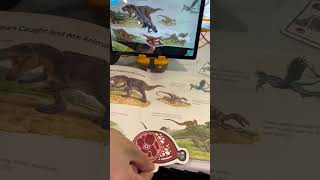 Bring your books to life #CES2023 #kidstech #reading