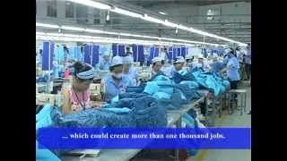 Vinh Loc district implemented several measures for investment attraction