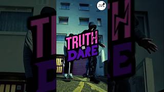 DopeSmoke - 'Truth Or Dare' 🥶💥 | #DopeSmoke #TruthOrDare #New #UK #Music #JWalksClips