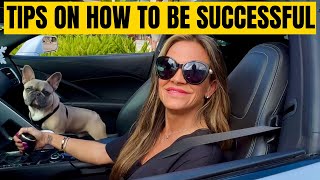 Asking Sports Car Owners: Did You Go To College?