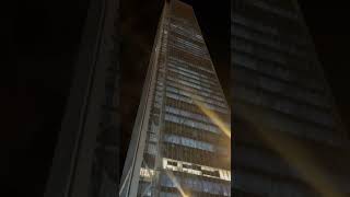 [Taipei]Fubon Xinyi A25 Construction 2/9