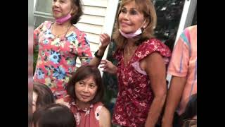 Harvest Festival of Happily Retired Nurses of Bellevue 8/21/22