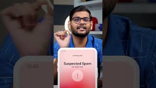 No More Spam Calls