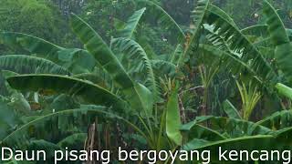 Penambahan Text ke Video dengan Filter Text,Pembuatan Text dengan Open Other&Pembuatan Running Text
