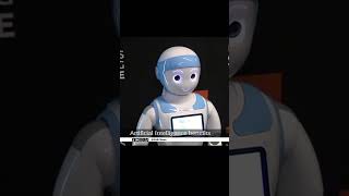 AI in Action  Sizwe the Robo Toddler's Impressions