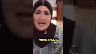 Palestine history lesson for kids with Linda Sarsour #palestine