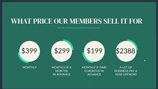 Earn What You're Worth! with Viewly Pro Digital UX Software Sales