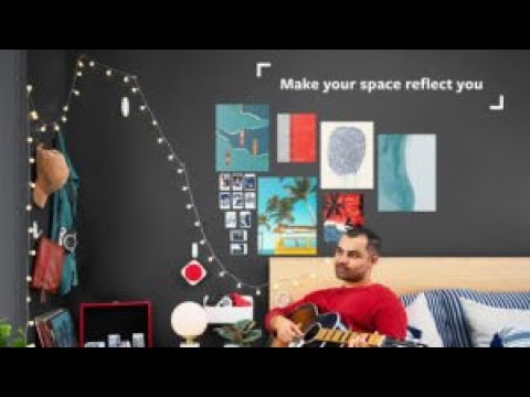 Reimagine your space with Command™ Brand
