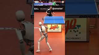 Robot VS Man                          #robotics