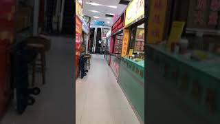 2020年10月中國電子第一街現狀 深圳華強北Part2