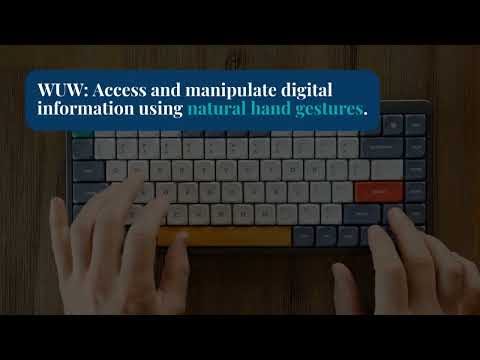 Six Sense Technology