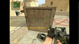 CSS Ninja defuse.mp4