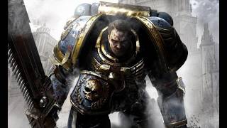Warhammer 40k Space Marines 1  Anniversary Edition Online Game Round 1