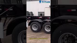 $7,500 Container Chassis Trailer for Sale In Nigeria Lagos