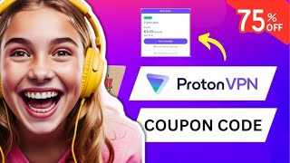 Best Proton VPN Coupon Code 2025 💸Get the LIMITED Proton VPN Deal!