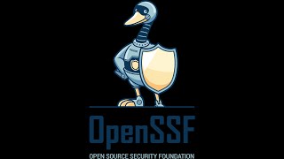 OpenSSF Identifying Security Threats WG (October 12, 2022)
