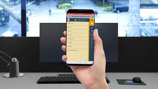 MANAGING SECURITY OPERATIONS WITH ALLY