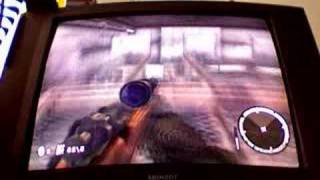 MoH: H2 Port Glitch Boxes and Moonwalking
