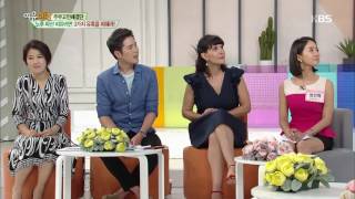 여유만만 - ‘주부고민해결단‘ 노후 파산 피하려면 3가지 유혹을 피해라!! 1
