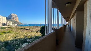 An opportunity to invest in Calp