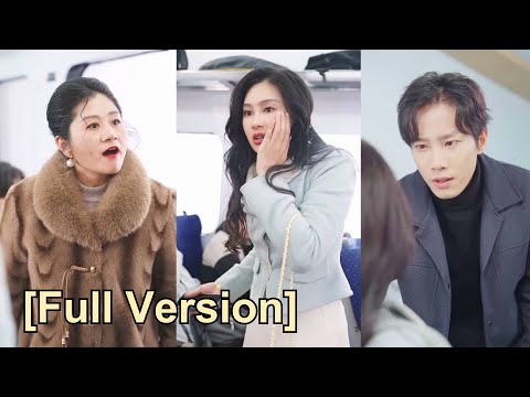 【Full Ver】The daughter of the richest man met her boyfriend's parents, but was imprisoned and abused