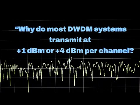 DWDM Interview Question | Power Balancing in DWDM Systems | DWDM | OTN| Fiber