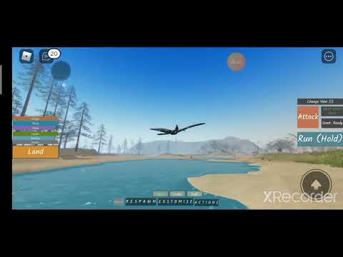 Dinosaur World Roblox | Roblox | Dinosaur