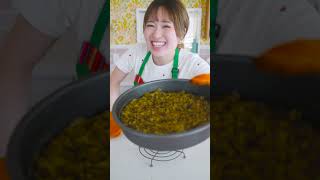 ザクザク抹茶グラノーラ！💚