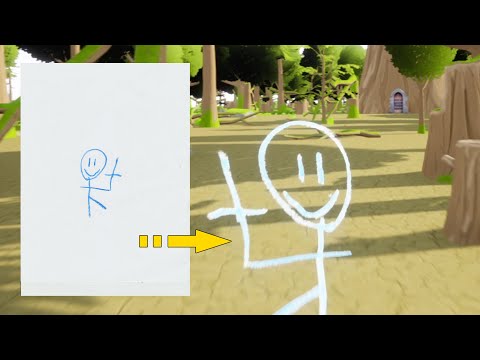 This Game was Designed by a 6 Year Old