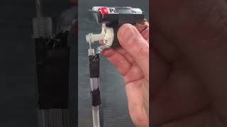 DIY homemade Tattoo Machine #tattoo #tattooing #diy #homemade #tattoo_machine