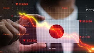 什麼是廣場協議 | 日本經濟衰退是美國惹得禍嗎？