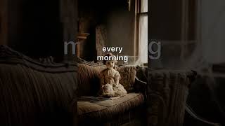 Two Sentence Horror #57 - Stranger's Watch