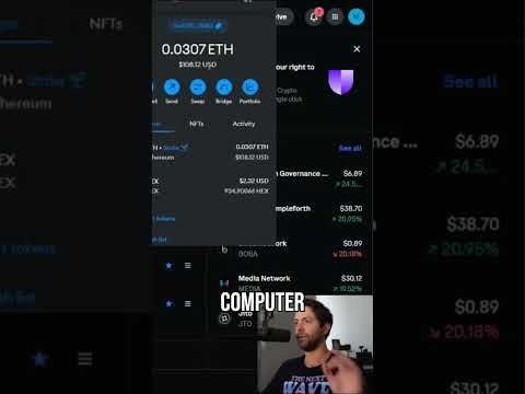 Bridging Ethereum to PulseChain: A Game-Changing Tutorial