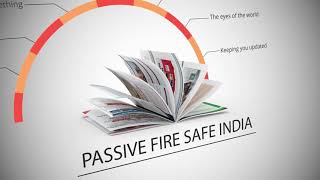 Passive Fire Safe India Magazine May -June 2023 Edition