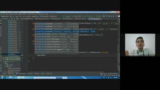 LECTURE 28 USING ARRAYADAPTER TO SHOW RECORDS IN A LISTVIEW |  SQLiteDatabase records in ListView