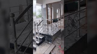 steel relling all design work sport's koinbatur